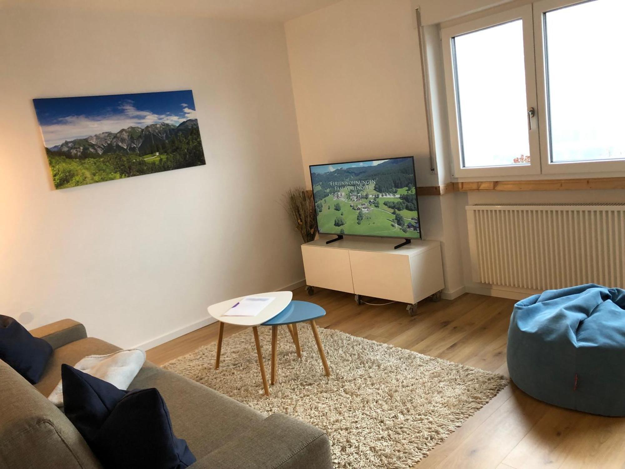 Walli Laterns - Ski Und Bergvergnuegen Direkt Vor Der Haustuer ภายนอก รูปภาพ